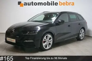 Skoda Octavia 2.0TDI DSG RS Virtual Pano