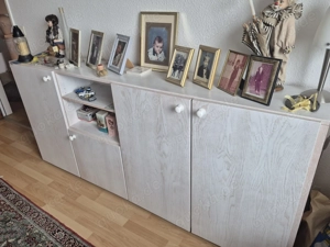 Jugend Gästezimmer mit Bett