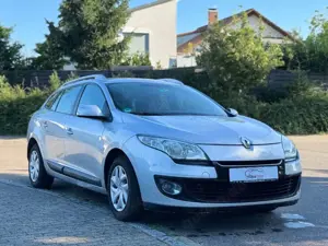 Renault Megane III Grandtour Expression