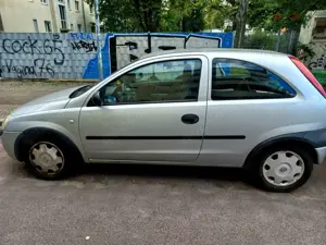 Opel Corsa Corsa 1.0 12V Eco
