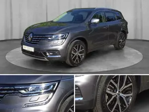 Renault Koleos 2.0 dCi 185 CVT Intens 4x4