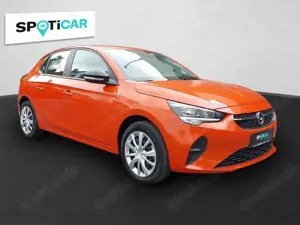 Opel Corsa-e Corsa F e Edition NAVI+KLIMA+DAB+TEMPOMAT Bild 3