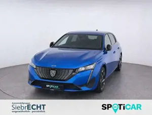 Peugeot 308 Allure Pack 1.2*NAVI*SHZ*RFK*uvm