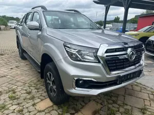 DFSK Rich 6 Automatik AHL 3 to/Kamera