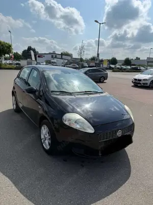 Fiat Punto Evo 1.4 8V Dynamic