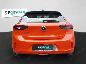 Opel Corsa-e Corsa F e Edition NAVI+KLIMA+DAB+TEMPOMAT Bild 5