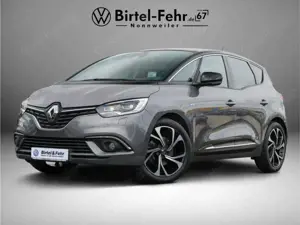 Renault Scenic IV BOSE Edition 1.3 TCe 6-Gang AHK Navi