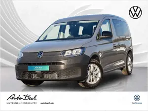 Volkswagen Caddy 2.0 TDI, Digital Cockpit Pro, Rückfahrkame