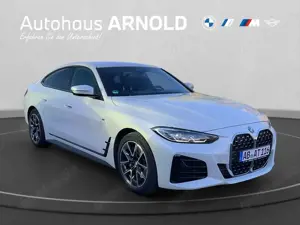 BMW 430 d xDrive Gran Coupé M Sportpaket HK Curved Display Bild 3