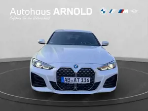 BMW 430 d xDrive Gran Coupé M Sportpaket HK Curved Display Bild 2