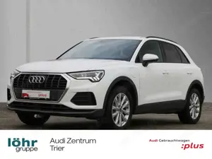 Audi Q3 45 TFSIe S line S-tronic