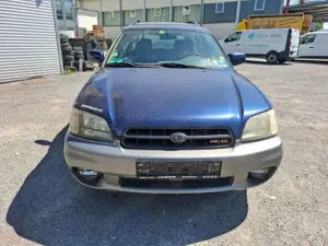 Subaru Legacy Outback H6-3.0   Automatikgetriebe