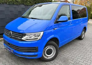 Volkswagen T6 Multivan 2,0TDI *DSG *ACC *MFL *GARANTIE*INSP.+TÜV NEU