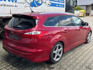 Ford Focus 2.0 Turnier Titanium|Getriebe Schaden Bild 5