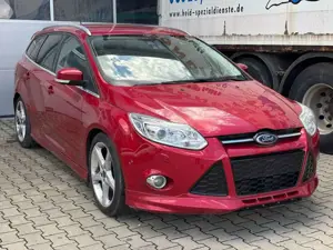 Ford Focus 2.0 Turnier Titanium|Getriebe Schaden Bild 3
