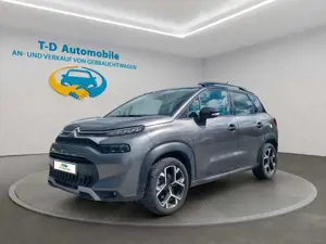 Citroen C3 Aircross Shine Pack, Automatik*Kamera*