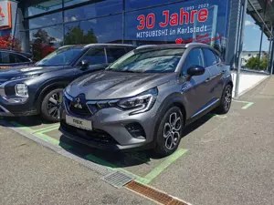 Mitsubishi ASX Select 1.6 Plug-in Hybrid Garantie bis 06/29