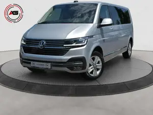 Volkswagen T6 Caravelle T6.1 Transporter Caravelle Comfortline 9-SITZER