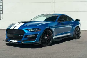 Ford Mustang 2.3 EcoBoost /GT500 Optik /R20/RKam/TotW