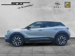 Opel Mokka GS Line LED Sitz-Lenkradheiz. Klimaautomat.Rückfah Bild 2