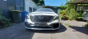 Mercedes-Benz S 500 7G-TRONIC