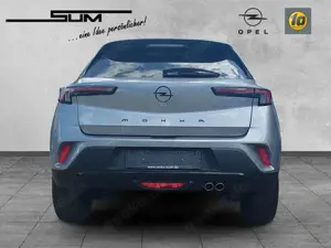 Opel Mokka GS Line LED Sitz-Lenkradheiz. Klimaautomat.Rückfah Bild 4