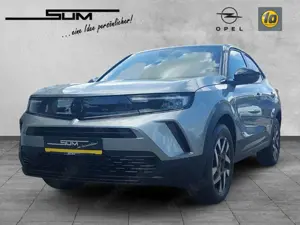 Opel Mokka GS Line LED Sitz-Lenkradheiz. Klimaautomat.Rückfah Bild 1