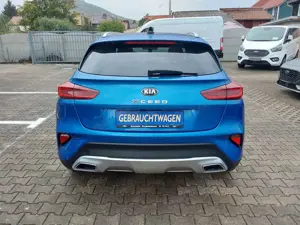 Kia XCeed Platinum Edition Plug-in Hybrid*LED*JBL-Sound*Pano Bild 4