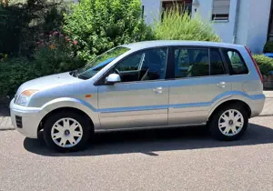 Ford Fusion 67tkm Bild 4