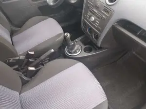 Ford Fusion 67tkm Bild 5