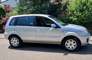 Ford Fusion 67tkm Bild 2