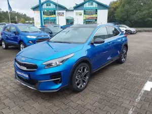 Kia XCeed Platinum Edition Plug-in Hybrid*LED*JBL-Sound*Pano