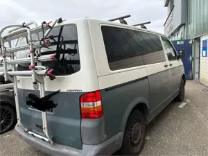 Volkswagen T5 Transporter 7HA101/WF2