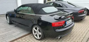 Audi A5 A5 Cabrio 2.0 TFSI Bild 5