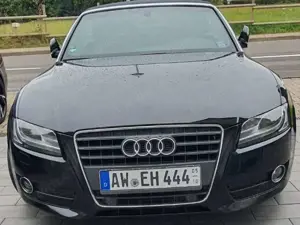 Audi A5 A5 Cabrio 2.0 TFSI