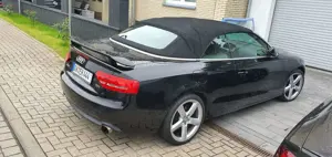 Audi A5 A5 Cabrio 2.0 TFSI Bild 4