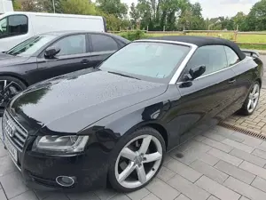 Audi A5 A5 Cabrio 2.0 TFSI Bild 2