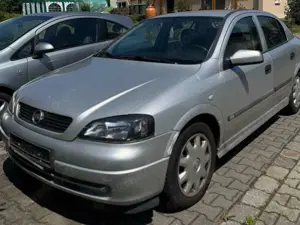 Opel Astra Astra G-CC