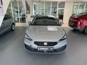 SEAT Leon Sportstourer Style Aut. ANHÄNG.KUPPL.+STANDHZ.+CAR Bild 2