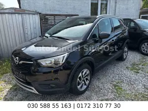 Opel Crossland X Automatik Klima Multi