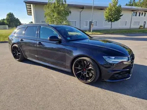 Audi S6 Avant