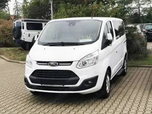 Ford Tourneo Custom Tourneo Custom 300 L1H1 VATitanium