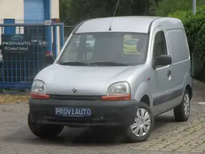 Renault Kangoo Rapid 1.5 dCi