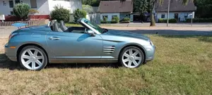 Chrysler Crossfire Roadster
