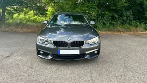 BMW 420 420d Gran Coupe xDrive Sport-Aut. M Sport