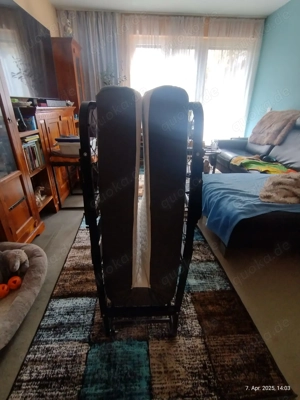 !!! NUR FÜR SELBSTABHOLER !!! - Gästebett 90 cm x 200 cm