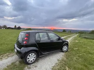 smart forFour Basis 55kW (454.030)