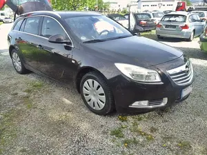 Opel Insignia Active Top/Klima+Sitzheiz.+Isofix/ZR neu/ m.TÜV