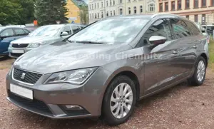 SEAT Leon ST Style 1.4 16V Navi Klimaautomatik