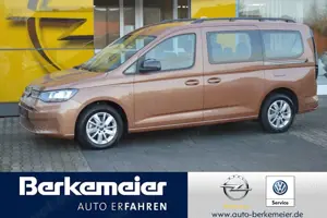 Volkswagen Caddy Maxi Life 2.0TDI/DSG/7-Sitze/Navi/ACC/Sitzh.
